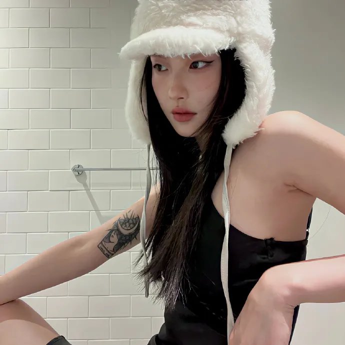 武媚娘传奇