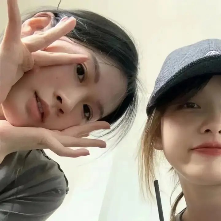 爱在独木桥